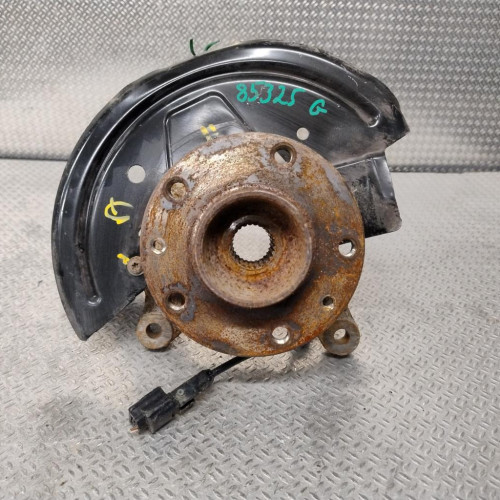 Pivot avg Renault EXPRESS Camionnette-Monospace 1.3 tce 100 (2021)