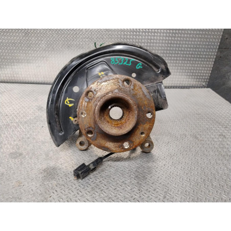 Pivot avg Renault EXPRESS Camionnette-Monospace 1.3 tce 100 (2021)