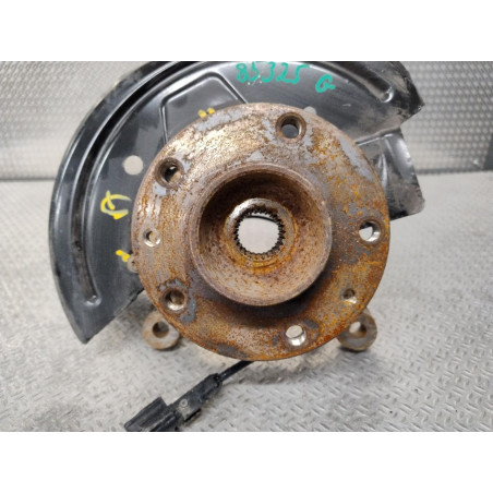 Pivot avg Renault EXPRESS Camionnette-Monospace 1.3 tce 100 (2021)