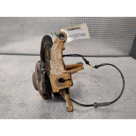 Pivot avg Renault EXPRESS Camionnette-Monospace 1.3 tce 100 (2021)