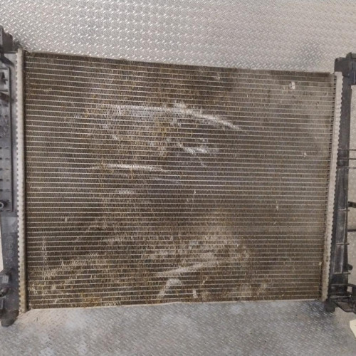Radiateur Renault EXPRESS Camionnette-Monospace 1.3 tce 100 (2021)