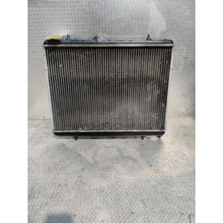Radiateur Citroën C3 II 1.6 hdi (2009-2016) 5 portes