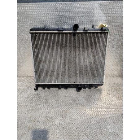 Radiateur Citroën C3 II 1.6 hdi (2009-2016) 5 portes