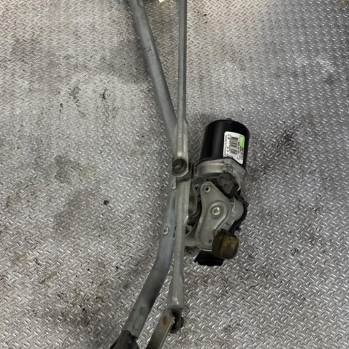 Moteur essuie-glace avant Renault KANGOO Express 1.5 dci 90 (2009) 4 portes