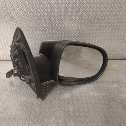 Retroviseur exterieur manuel droit Renault CLIO III 1.5 dci (2005-2012) 5 portes