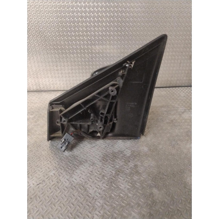Retroviseur exterieur manuel droit Renault CLIO III 1.5 dci (2005-2012) 5 portes