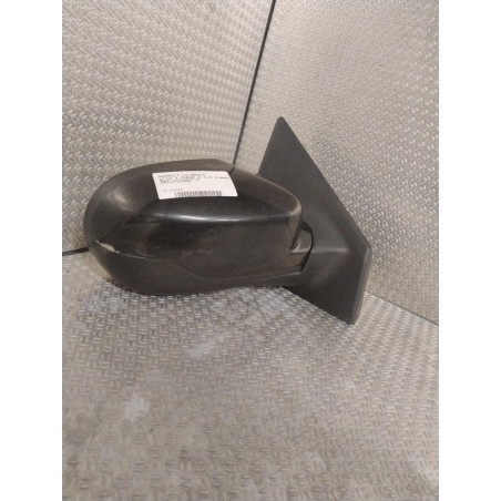 Retroviseur exterieur manuel droit Renault CLIO III 1.5 dci (2005-2012) 5 portes