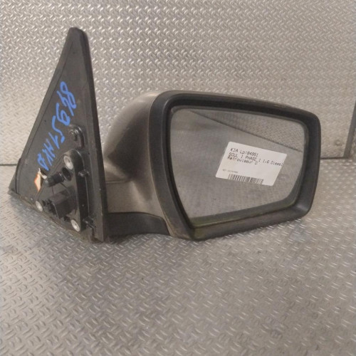 Retroviseur exterieur manuel droit Kia SOUL I 1.6 crdi 115 (2009-2014)