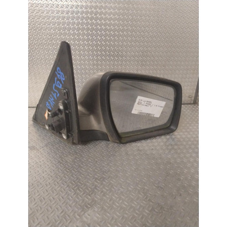 Retroviseur exterieur manuel droit Kia SOUL I 1.6 crdi 115 (2009-2014)