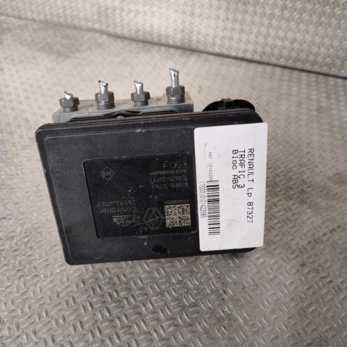 Unité hydraulique abs RENAULT TRAFIC 3  TRAFIC 3