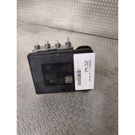 Unité hydraulique abs RENAULT TRAFIC 3  TRAFIC 3