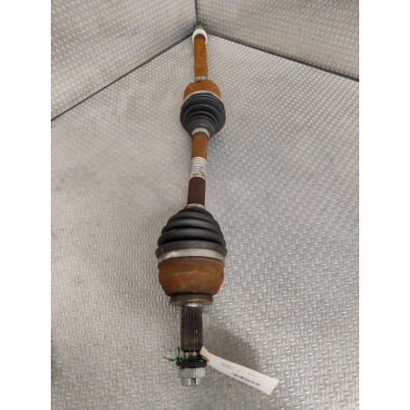 Transmission avant droite RENAULT TRAFIC 3  TRAFIC 3