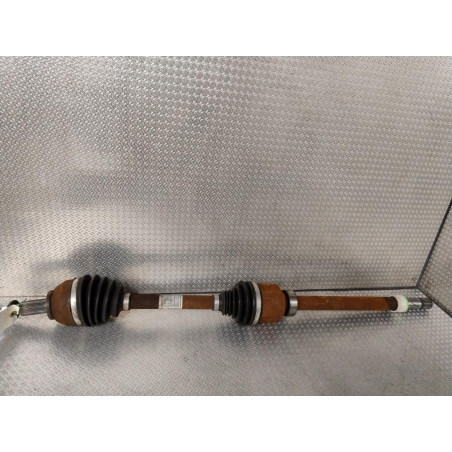 Transmission avant droite RENAULT TRAFIC 3  TRAFIC 3