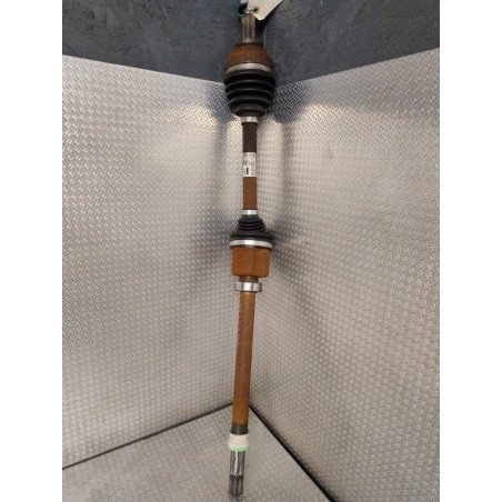 Transmission avant droite RENAULT TRAFIC 3  TRAFIC 3