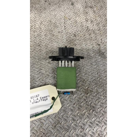 Resistance de chauffage Citroën DS3 1.4 vti 95 (2010-2015)
