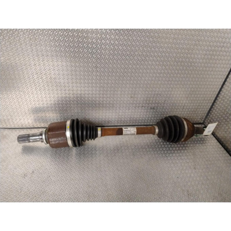 Transmission avant gauche RENAULT TRAFIC 3  TRAFIC 3