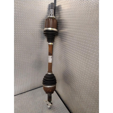 Transmission avant gauche RENAULT TRAFIC 3  TRAFIC 3