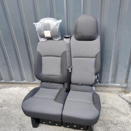 Banquette avant RENAULT TRAFIC 3  TRAFIC 3