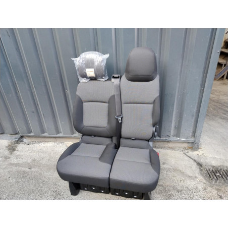 Banquette avant RENAULT TRAFIC 3  TRAFIC 3