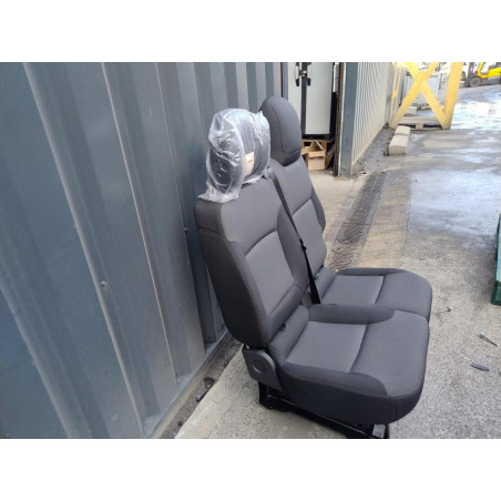 Banquette avant RENAULT TRAFIC 3  TRAFIC 3
