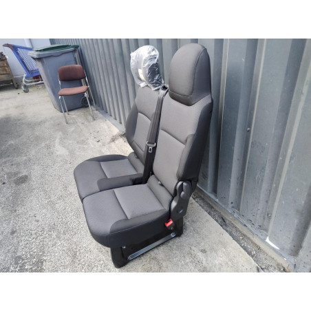 Banquette avant RENAULT TRAFIC 3  TRAFIC 3