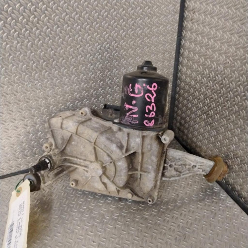 Moteur essuie-glace av gauche RENAULT SCENIC 3  SCENIC 3 PHASE 1