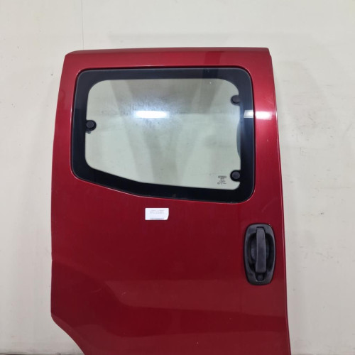 Porte coulissante d Citroën NEMO Monospace 1.4 hdi (2009) 5 portes