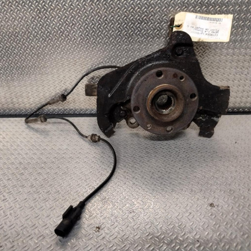 Pivot avg Citroën NEMO Monospace 1.4 hdi (2009) 5 portes