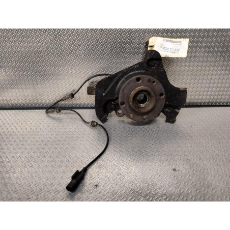 Pivot avg Citroën NEMO Monospace 1.4 hdi (2009) 5 portes
