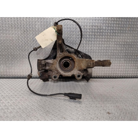 Pivot avg Citroën NEMO Monospace 1.4 hdi (2009) 5 portes