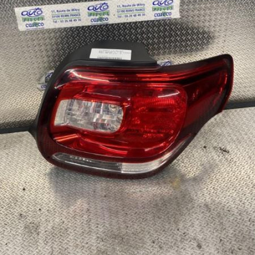 Feu arrière droit Citroën DS3 1.4 vti 95 (2010-2015)