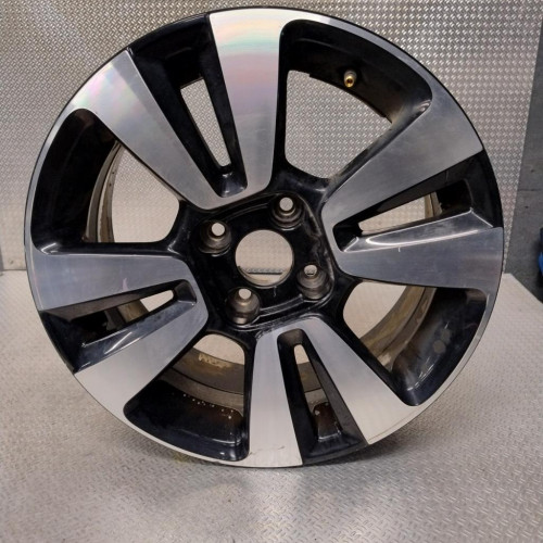 Jante tole 5 Citroën C3 III 1.2 thp 110 (2016)