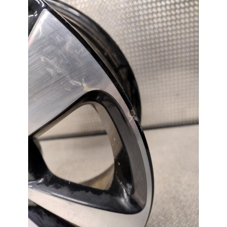 Jante tole 5 Citroën C3 III 1.2 thp 110 (2016)
