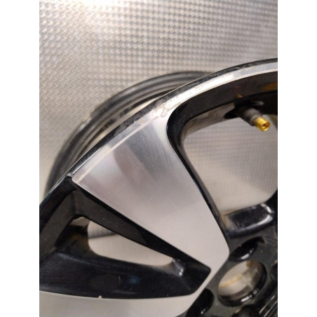 Jante tole 5 Citroën C3 III 1.2 thp 110 (2016)