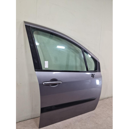 Porte avant droite Renault MODUS - GRAND MODUS 1.5 dci (2004)