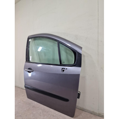 Porte avant droite Renault MODUS - GRAND MODUS 1.5 dci (2004)