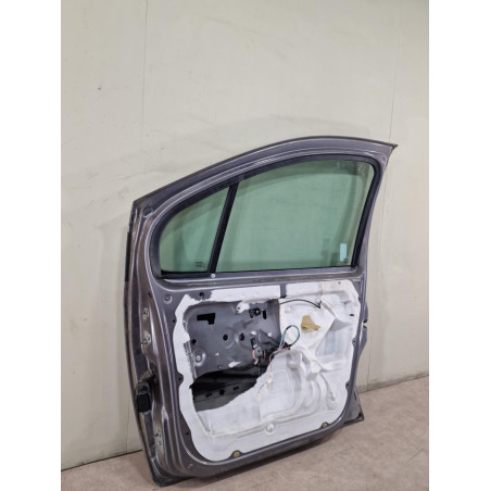 Porte avant droite Renault MODUS - GRAND MODUS 1.5 dci (2004)
