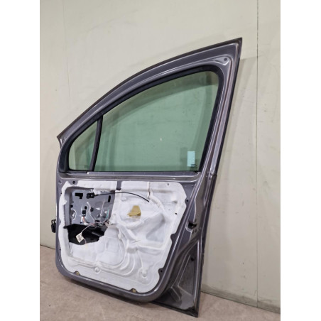 Porte avant droite Renault MODUS - GRAND MODUS 1.5 dci (2004)