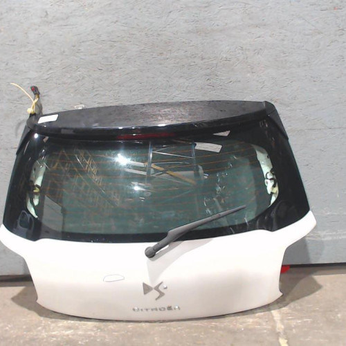 Hayon Citroën DS3 1.4 vti 95 (2010-2015)