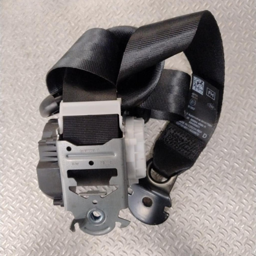 Ceinture avant droite RENAULT TRAFIC 3  TRAFIC 3