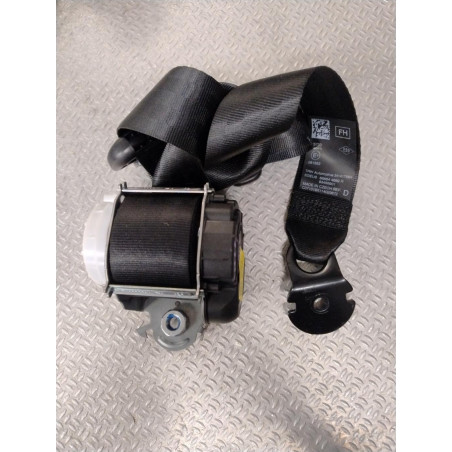 Ceinture avant droite RENAULT TRAFIC 3  TRAFIC 3