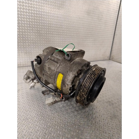 Compresseur air conditionne Renault LAGUNA III 1.5 dci (2007-2015) 5 portes