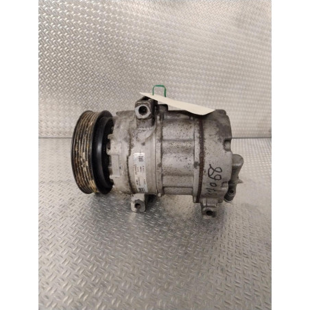 Compresseur air conditionne Renault LAGUNA III 1.5 dci (2007-2015) 5 portes