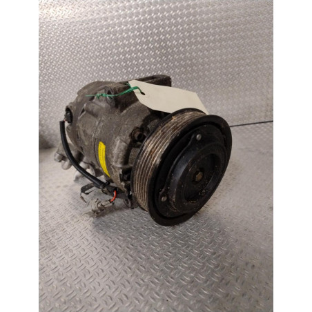Compresseur air conditionne Renault LAGUNA III 1.5 dci (2007-2015) 5 portes