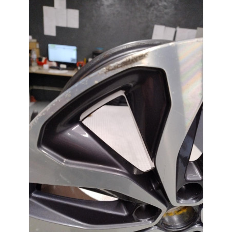 Jante tole 5 RENAULT SCENIC 3  SCENIC 3 PHASE 1