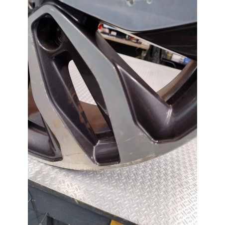 Jante tole 5 RENAULT SCENIC 3  SCENIC 3 PHASE 1