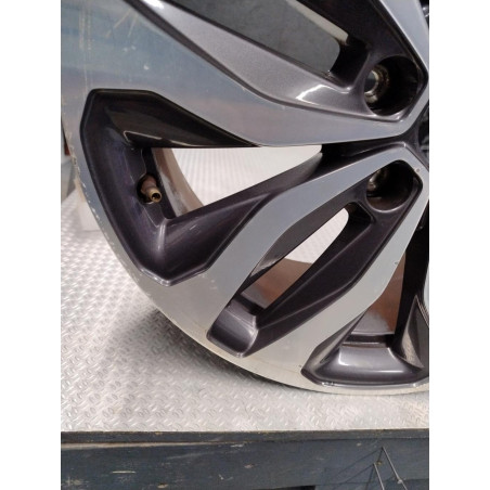 Jante tole 5 RENAULT SCENIC 3  SCENIC 3 PHASE 1