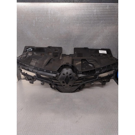 Grille calandre Renault CLIO IV 1.5 dci 90 (2012) 5 portes