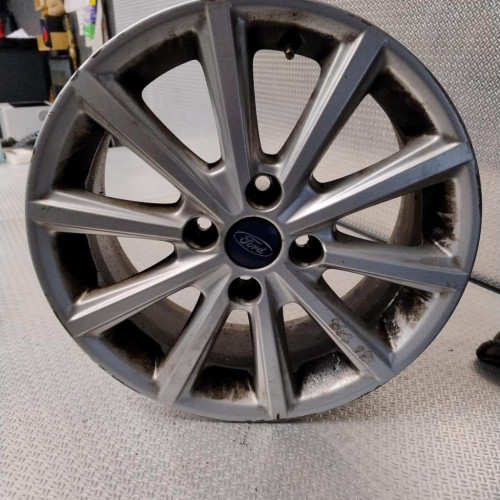 Jante tole 5 FORD B-MAX  0