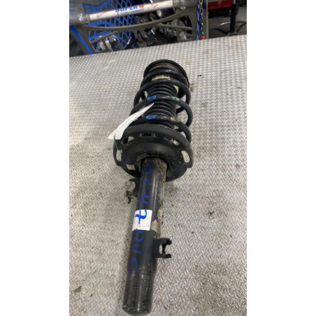 Amortisseur avant gauche Citroën DS3 1.4 vti 95 (2010-2015)
